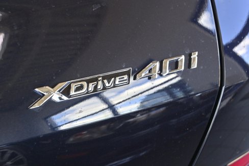 New 2026 BMW X6 xDrive40i image 5