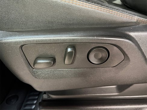 Used 2024 GMC Sierra 3500 AT4 w/ Technology Package image 22
