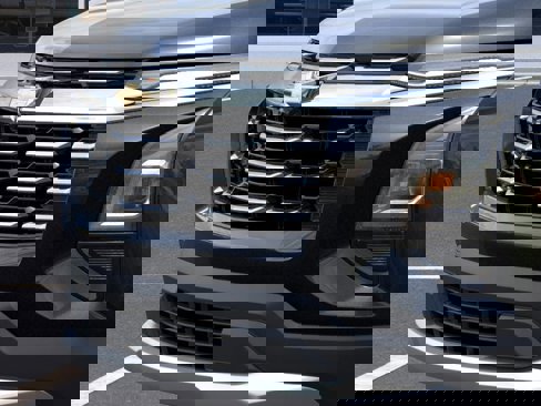 New 2026 Chevrolet Equinox LT image 37