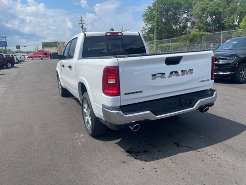 New 2026 RAM 1500 Big Horn image 4