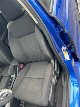 Used 2018 Honda Fit EX image 12