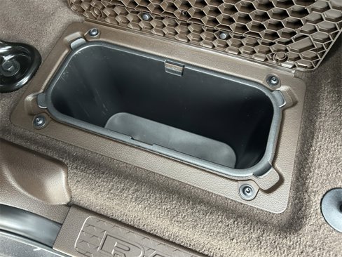 New 2025 RAM 2500 Limited image 16