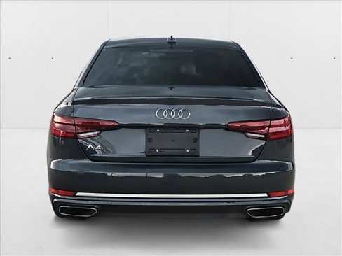 Used 2019 Audi A4 2.0T Premium w/ 18" Wheel Package image 7