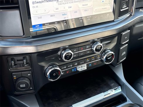 New 2026 Ford F350 Lariat image 32