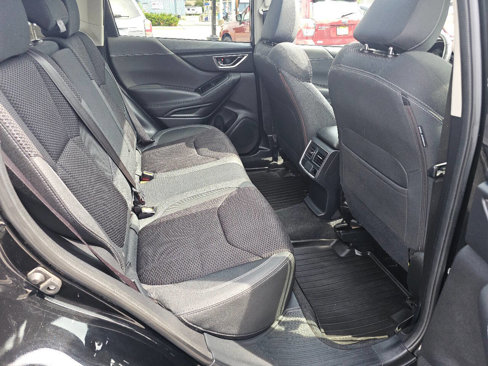 Used 2019 Subaru Forester Premium image 34
