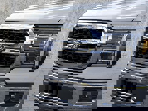 New 2025 Ford F150 Lariat image 17