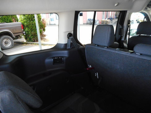 Used 2016 Ford Transit Connect XLT image 26