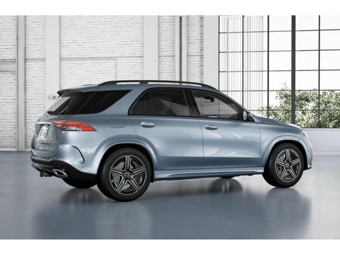 New 2026 Mercedes-Benz GLE 450 4MATIC image 18