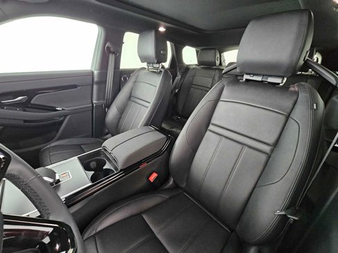 New 2026 Land Rover Range Rover Evoque S image 21