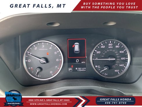 Used 2024 Subaru Ascent Premium w/ Convenience Package image 19