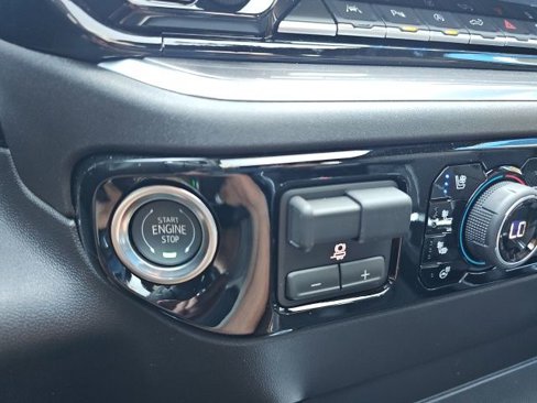 New 2026 Chevrolet Silverado 1500 High Country image 57