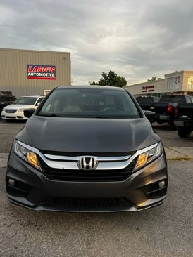 Used 2019 Honda Odyssey LX image 1