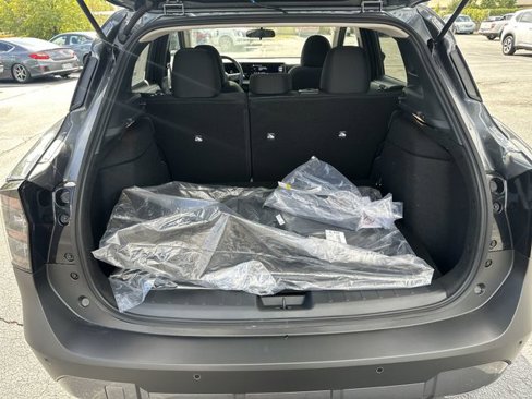 New 2026 Nissan Kicks SV w/ SV Premium Package image 31