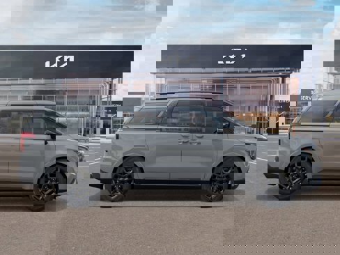 New 2025 Kia Carnival SX Prestige image 7