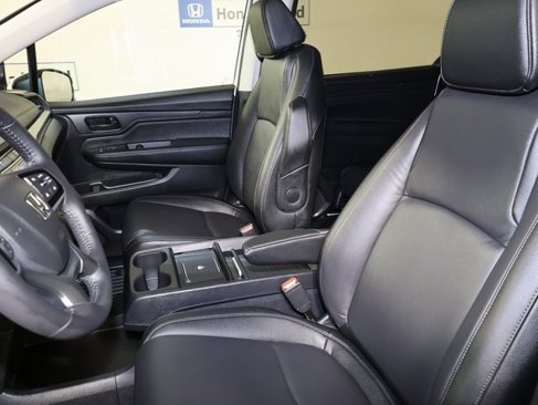 New 2026 Honda Odyssey EX-L image 24