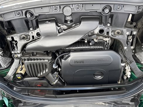 Used 2022 MINI Cooper Countryman ALL4 image 40