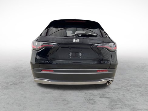 New 2026 Honda HR-V Sport image 4