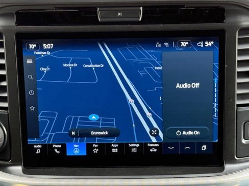 New 2025 Ford F150 Lariat w/ Equipment Group 502A High image 20