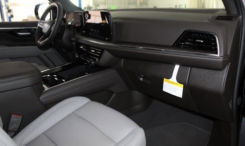 New 2026 Chevrolet Tahoe LT w/ Comfort Package image 31