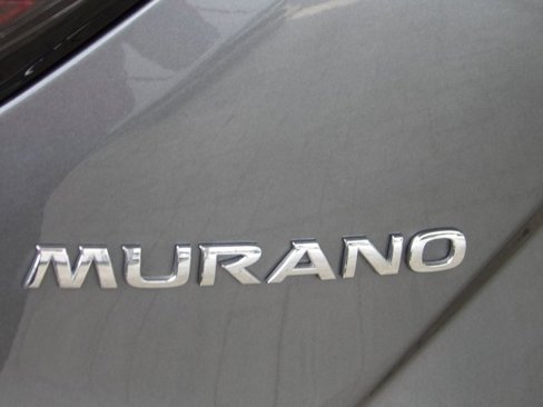 Certified 2024 Nissan Murano SL image 8