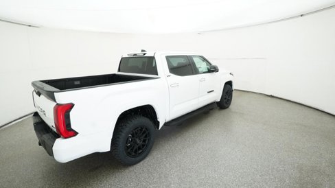 New 2026 Toyota Tundra SR5 image 9