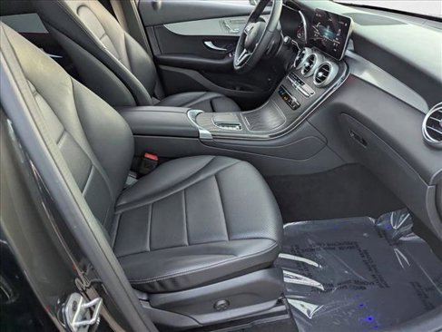 Used 2022 Mercedes-Benz GLC 300 image 20