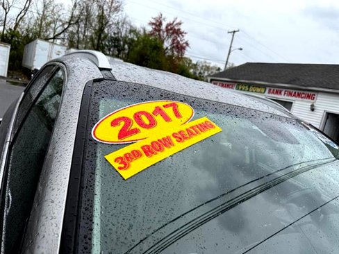 Used 2017 Kia Sorento EX image 25
