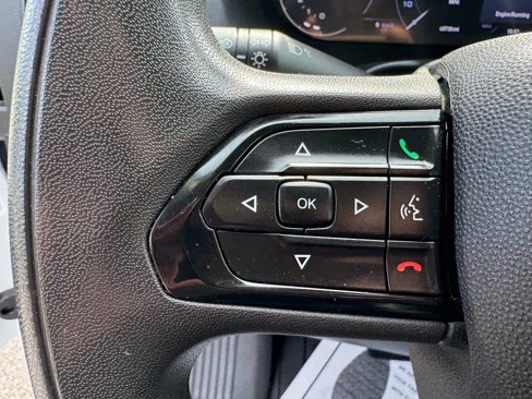 Used 2022 RAM ProMaster 2500 w/ Premium Convenience Group image 14