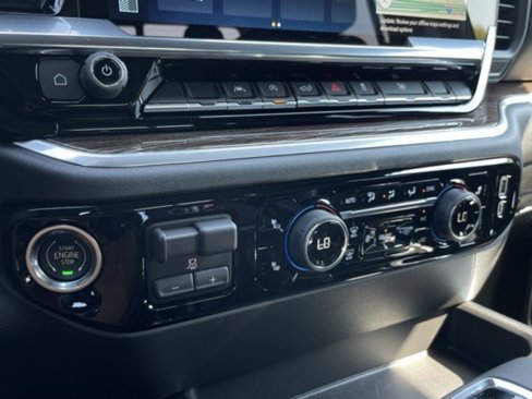 New 2026 Chevrolet Silverado 1500 RST w/ Convenience Package II image 22
