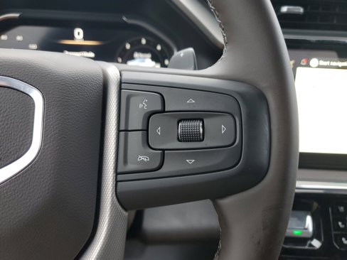 New 2026 GMC Sierra 1500 Denali image 25