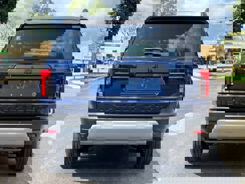 New 2026 Honda Passport RTL image 43