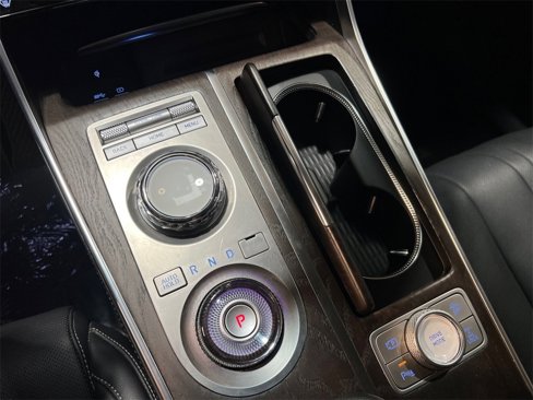 Used 2024 Genesis GV80 3.5T image 34
