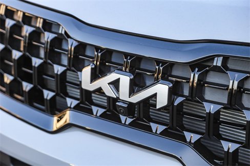 Used 2025 Kia Telluride SX Prestige X-Pro image 14