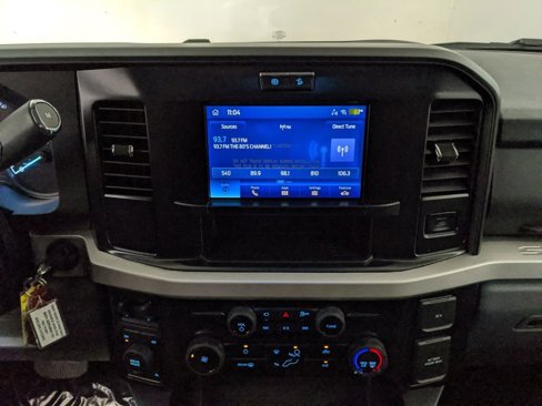 New 2026 Ford F350 XLT w/ 360-Degree Camera Package image 15