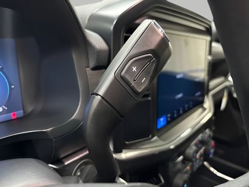 New 2025 Ford F150 STX image 22