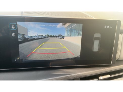 New 2026 Hyundai Santa Fe SEL image 24
