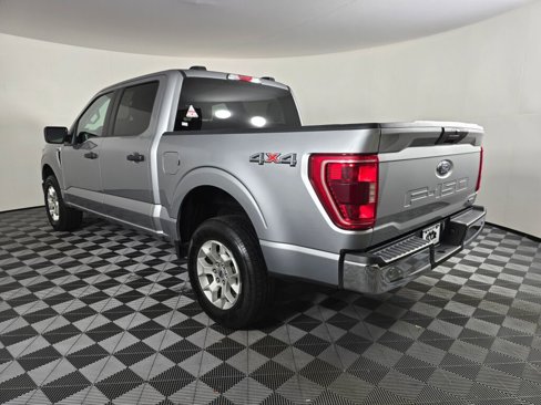 Used 2023 Ford F150 XLT image 6
