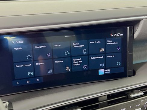 New 2026 Hyundai Palisade Calligraphy image 12