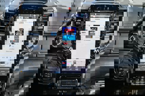 New 2026 RAM 2500 Rebel image 15