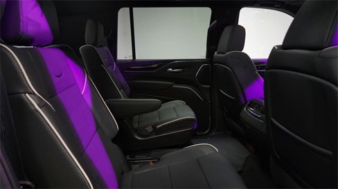 Used 2024 Cadillac Escalade ESV Sport image 20