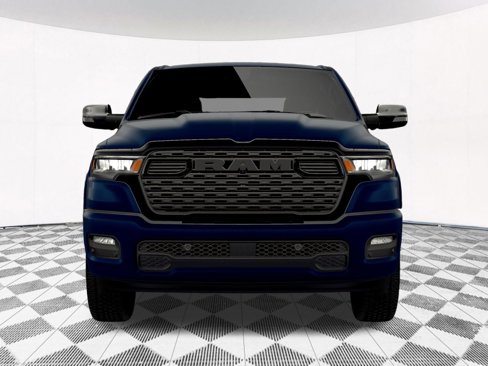 New 2026 RAM 1500 4x4 Crew Cab image 11