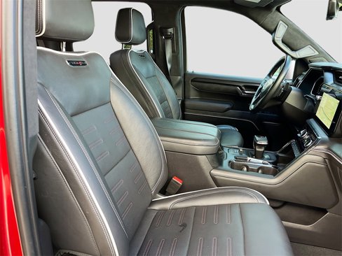 Used 2024 GMC Sierra 1500 AT4X image 30