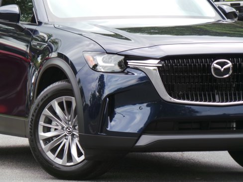 New 2025 MAZDA CX-90 Plug-In Hybrid w/ Preferred image 26