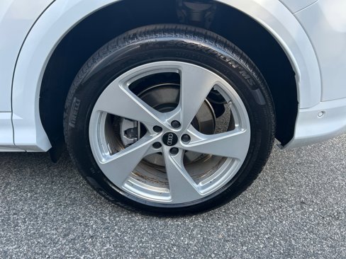 New 2025 Audi Q5 Prestige image 22