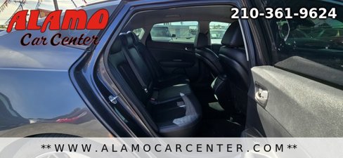 Used 2019 Kia Optima S image 21