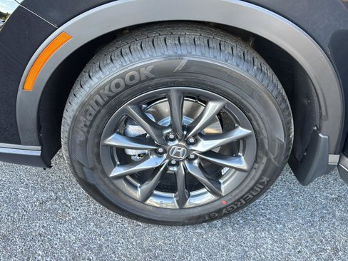 New 2026 Honda CR-V EX-L image 33