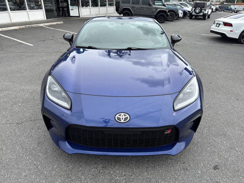 Used 2023 Toyota GR86 image 13