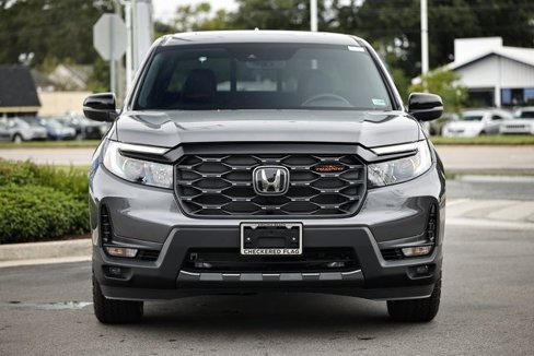 New 2026 Honda Ridgeline TrailSport image 20