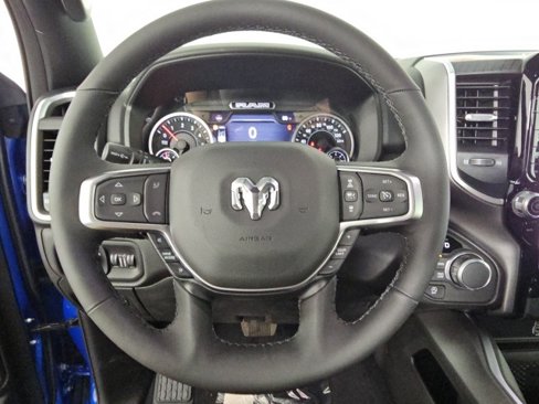 New 2026 RAM 1500 Big Horn image 14