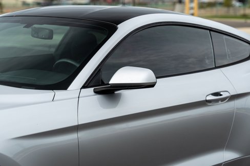 Used 2019 Ford Mustang Coupe w/ Black Accent Package image 20